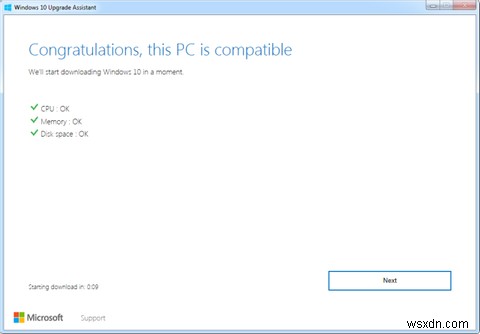 Windows 10 1주년 업데이트(1607), 지금 바로 설치하는 방법 완벽 가이드