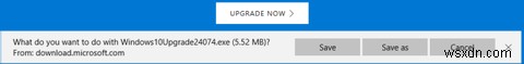 Windows 10 1주년 업데이트(1607), 지금 바로 설치하는 방법 완벽 가이드