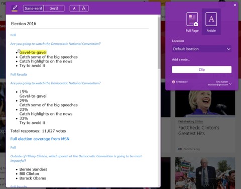지금 바로 설치해 볼 가치가 있는 Microsoft Edge 확장 프로그램 BEST 10