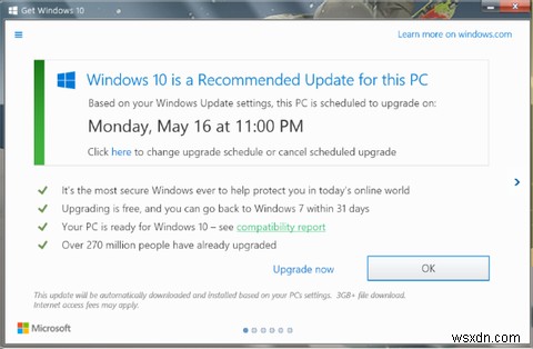 마이크로소프트는 어떻게 Windows 10을 밀어붙였나? 공격적 마케팅 전략과 그 결과