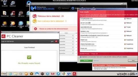 Windows 10 무료 업그레이드, 시작하기 전 꼭 해야 할 8가지 준비 사항