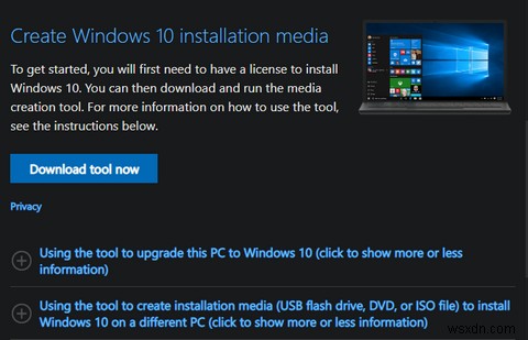 Windows 10으로 업그레이드하지 않으면 어떻게 될까요? 버전별 대처법 총정리