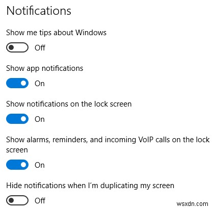Windows 10 알림 센터 완벽 활용 가이드: 사용자 지정부터 비활성화까지