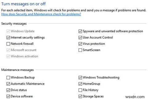 Windows 10 알림 센터 완벽 활용 가이드: 사용자 지정부터 비활성화까지