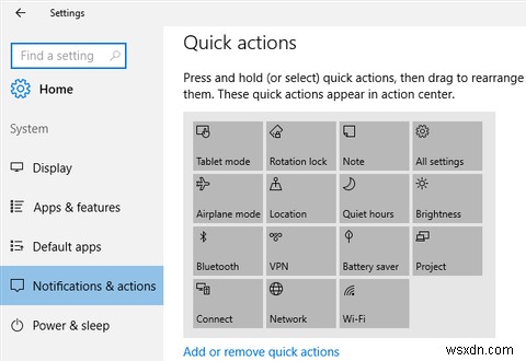 Windows 10 알림 센터 완벽 활용 가이드: 사용자 지정부터 비활성화까지