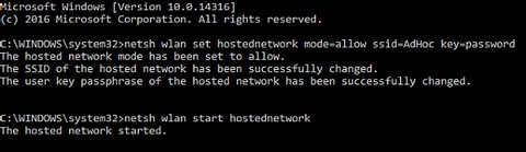 Windows에서 Wi-Fi 핫스팟 만드는 9가지 무료 방법과 도구 총정리
