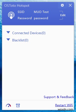 Windows에서 Wi-Fi 핫스팟 만드는 9가지 무료 방법과 도구 총정리