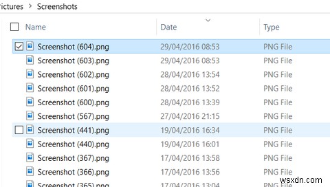 Windows에서 완벽한 스크린샷 찍는 방법 총정리 (Windows 7~10)