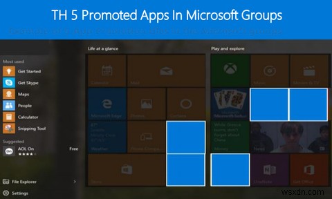 Windows 10 사전 설치 앱이 거슬린다면? 블로트웨어·스토어 앱 제거하는 3가지 방법