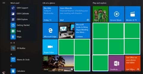 Windows 10 사전 설치 앱이 거슬린다면? 블로트웨어·스토어 앱 제거하는 3가지 방법