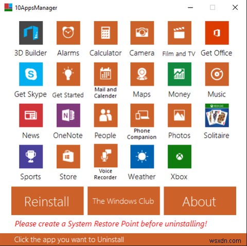 Windows 10 사전 설치 앱이 거슬린다면? 블로트웨어·스토어 앱 제거하는 3가지 방법