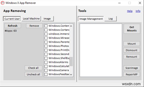 Windows 10 사전 설치 앱이 거슬린다면? 블로트웨어·스토어 앱 제거하는 3가지 방법