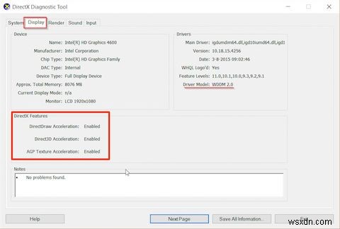 2016년 DirectX 총정리: PC 게이머가 반드시 알아야 할 모든 것