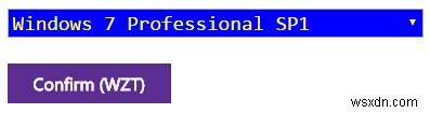 마이크로소프트 공식 Windows ISO 파일 무료 다운로드 방법 (Tech Bench 활용법)