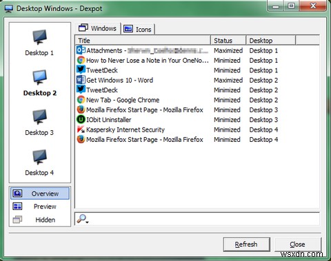 Windows 7·8에서도 Windows 10의 핵심 기능을 누리는 8가지 방법