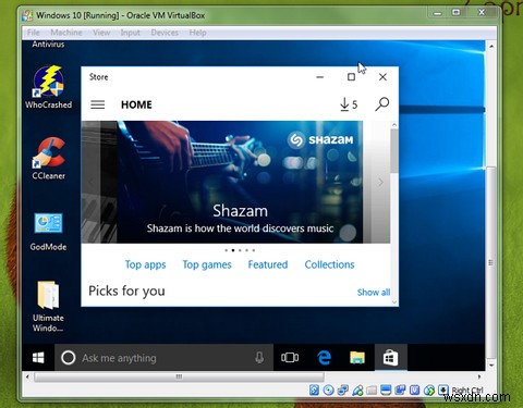 Windows 7·8에서도 Windows 10의 핵심 기능을 누리는 8가지 방법