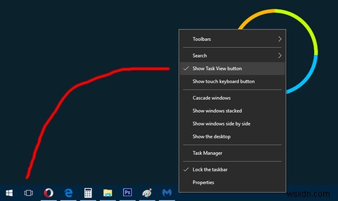 Windows 10 작업 보기와 가상 데스크톱, 이렇게 쓰면 생산성이 두 배가 됩니다