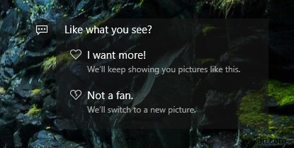 Windows 10 잠금 화면을 200% 활용하는 5가지 방법