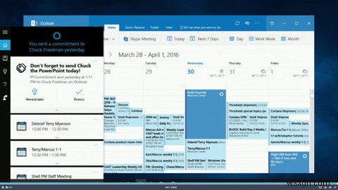 7월 출시 예정  Windows 10 애니버서리 업데이트 , 기대되는 핵심 신기능 총정리