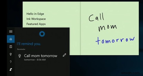 7월 출시 예정  Windows 10 애니버서리 업데이트 , 기대되는 핵심 신기능 총정리