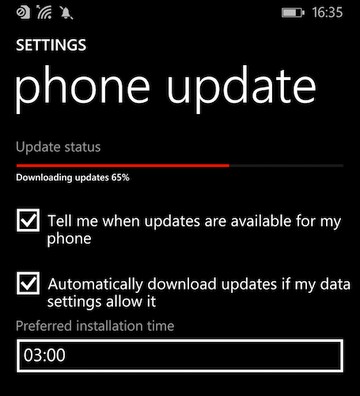 Windows 10 Mobile, 어떻게 기술 업계 최악의 출시 실패가 되었나