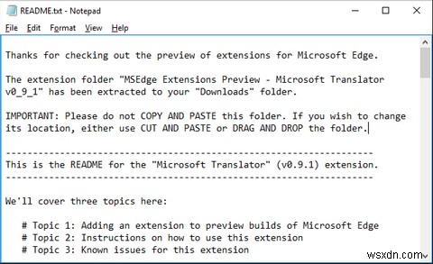 마이크로소프트 엣지(Microsoft Edge) 확장 프로그램 완벽 가이드: 설치 방법부터 크롬 확장 이식까지