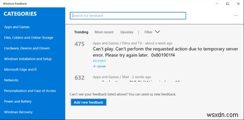 Windows 10 다운그레이드 전에 꼭 시도해봐야 할 5가지 방법