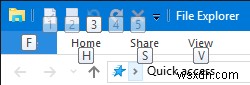 Windows 10 파일 탐색기 100% 활용법: 숨겨진 기능과 꿀팁 총정리