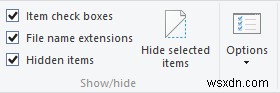 Windows 10 파일 탐색기 100% 활용법: 숨겨진 기능과 꿀팁 총정리
