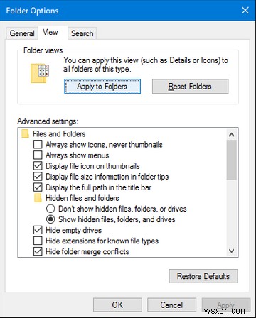 Windows 10 파일 탐색기 100% 활용법: 숨겨진 기능과 꿀팁 총정리