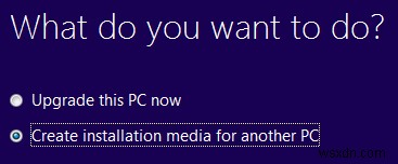 Windows 10 32비트에서 64비트로 업그레이드하는 방법 총정리