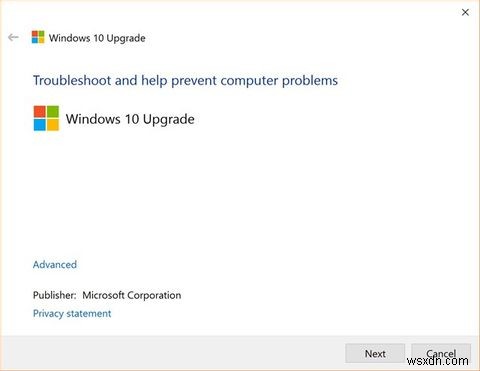 Windows 10 예약 업데이트 손쉽게 취소하는 방법