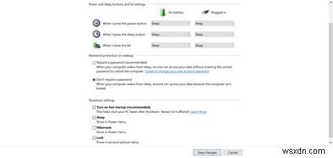 Windows 10 부팅 속도를 눈에 띄게 빠르게 하는 간단한 설정 한 가지