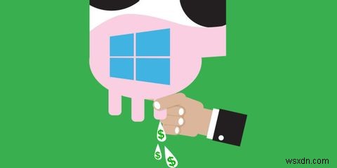마이크로소프트가 Windows 10 업그레이드를 유도하는 6가지 전략