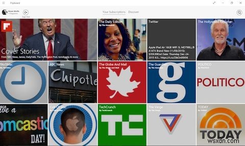 2016년, 삶을 더 단순하게 만들어 줄 필수 Windows 앱 12선