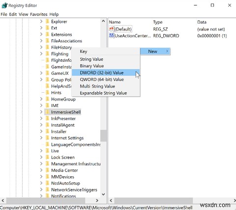 Windows 10에서 클래식 아날로그 시계를 되돌리는 방법