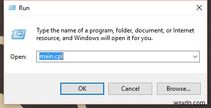 Windows 10 터치패드 스크롤 방향 반전 설정으로 불편함 해결하기