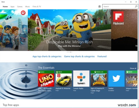 Windows 8·10에서 앱 사이드로드하는 방법 총정리