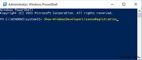 Windows 8·10에서 앱 사이드로드하는 방법 총정리