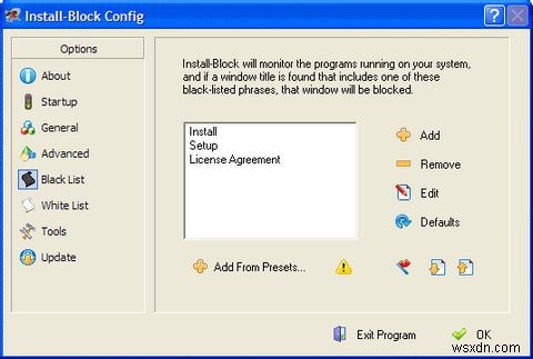 Windows PC에서 사용자의 소프트웨어 설치를 차단하는 방법 총정리