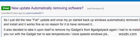 Windows 10 버전 1511(11월 업데이트) 지금 바로 설치하는 방법과 문제 해결 가이드