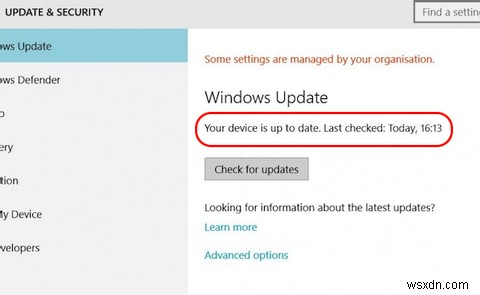 Windows 10 버전 1511(11월 업데이트) 지금 바로 설치하는 방법과 문제 해결 가이드