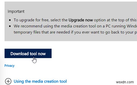 Windows 10 버전 1511(11월 업데이트) 지금 바로 설치하는 방법과 문제 해결 가이드
