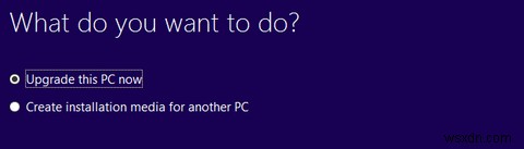 Windows 10 버전 1511(11월 업데이트) 지금 바로 설치하는 방법과 문제 해결 가이드