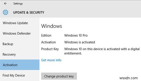Windows 10 가을 업데이트(버전 1511) 완벽 정리: 새로운 기능과 변경 사항 총정리