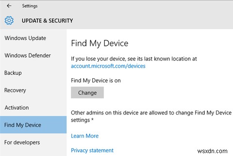 Windows 10 가을 업데이트(버전 1511) 완벽 정리: 새로운 기능과 변경 사항 총정리