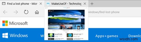Windows 10 가을 업데이트(버전 1511) 완벽 정리: 새로운 기능과 변경 사항 총정리