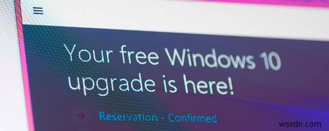 지금이 Windows 10으로 업그레이드할 타이밍인가? 놓치면 안 되는 7가지 신호