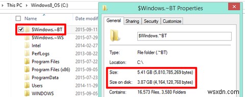 Windows 10 강제 자동 업그레이드 사태의 원인과 해결 방법