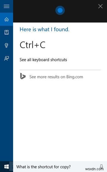 Windows 10에서 도움말을 얻는 5가지 방법